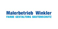 Kundenlogo Malerbetrieb Winkler