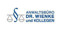 Kundenlogo Anwaltsbüro Dr. Wienke, Stallo & Kollegen Rechtsanwälte Fachanwälte Notare