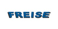 Kundenlogo Albert Freise GmbH