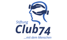 Kundenlogo von Stiftung Club 74 Psychosoziales Zentrum