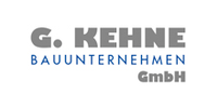 Kundenlogo Kehne Gustav Kanal- u. Rohrreinigung