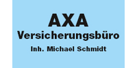 Kundenlogo AXA-Versicherungen Michael Schmidt