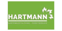 Kundenlogo Wilfried Hartmann Forstservice Baumfällbetrieb