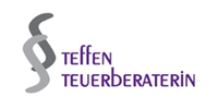 Kundenlogo Alexandra Steffen Steuerberaterin