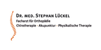 Kundenlogo Lückel Stephan Dr. med. Facharzt Orthopädie