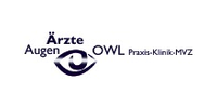 Kundenlogo Augenärzte OWL MVZ Residenz GmbH