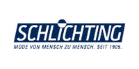 Kundenlogo Schlichting Mode