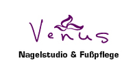 Kundenlogo Venus Nagelstudio & Fußpflege