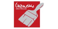 Kundenlogo Frank Gizinski Malermeister