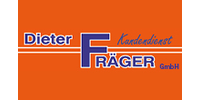 Kundenlogo Fräger GmbH