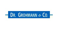 Kundenlogo Grohmann Dr. & Co. Rechtsanwälte u. Notar