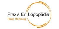 Kundenlogo Logopädische Praxis Homburg Frank