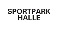 Kundenlogo Sportpark Halle