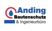 Kundenlogo von Anding Bautenschutz