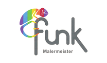 Kundenlogo von Funk Viktor Malermeister