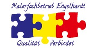 Kundenlogo Malerfachbetrieb Engelhardt