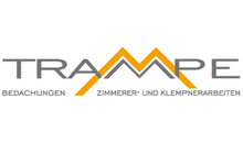 Kundenlogo von TRAMPE Dachdeckerei