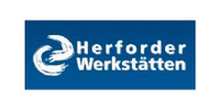 Kundenlogo Herforder Werkstätten GmbH