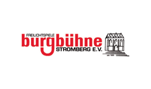 Kundenlogo von Burgbühne Stromberg e.V. Kundenlogo von Burgbühne Stromberg e.V.