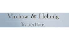 Kundenlogo von Beerdigungen Virchow & Hellmig Kundenlogo von Beerdigungen Virchow & Hellmig