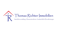 Kundenlogo von Immobilien Thomas Richter