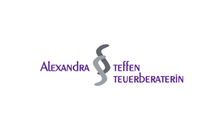 Kundenlogo von Alexandra Steffen Steuerberaterin