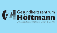 Kundenlogo von Höftmann Sanitätshaus Orthopädietechnik Kundenlogo von Höftmann Sanitätshaus Orthopädietechnik
