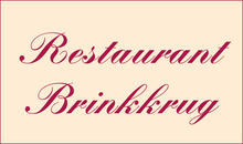 Kundenlogo von Restaurant Brinkkrug