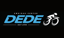 Kundenlogo von Zweirad-Center Dede