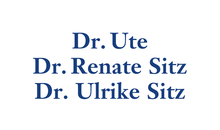 Kundenlogo von Sitz Ute u. Renate Dres. med. dent.