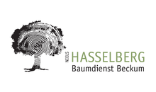 Kundenlogo von Niels Hasselberg, Baumschnitt I Brennholz I Fäll- u. Gartenarbeiten