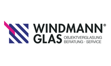 Kundenlogo von ALLES AUS GLAS GLAS WINDMANN