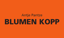 Kundenlogo von Antje Pantze Blumen Kopp