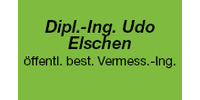 Kundenlogo Elschen Udo Dipl.-Ing. best. Vermess.-Ing.