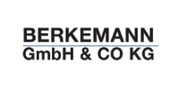 Kundenlogo Berkemann GmbH & Co. KG Baustoffe