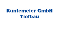 Kundenlogo Kuntemeier GmbH Tiefbau