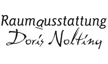 Kundenlogo von Raumausstattung Doris Nolting