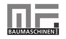 Kundenlogo von MF Baumaschinen GmbH
