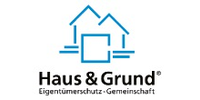 Kundenlogo Haus & Grund Eigentümerverein Löhne