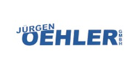 Kundenlogo Oehler Jürgen GmbH Installateur u. Heizungsbaumeister