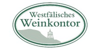 Kundenlogo Westfälisches Weinkontor