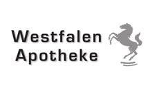 Kundenlogo von Westfalen Apotheke