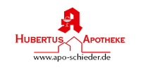 Kundenlogo Hubertus-Apotheke