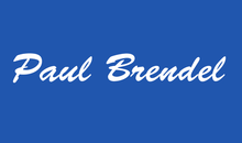 Kundenlogo von Brendel Paul Installateur- und Heizungsbau