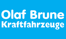 Kundenlogo von Olaf Brune Kraftfahrzeuge