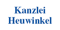 Kundenlogo Kanzlei Heuwinkel