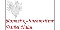 Kundenlogo Kosmetik - Fachinstitut Hahn Bärbel