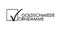 Kundenlogo Vorndamme Joachim Goldschmiede