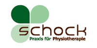 Kundenlogo Schock Praxis für Physiotherapie