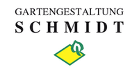 Kundenlogo Gartengestaltung Schmidt GmbH